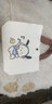 【爆卖100W 】帆布包女学生便携上班手提袋手提包便当帆布袋 1个装【限量促销】 实拍图