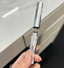 佩冉（PIARA）睫毛膏自然卷翘纤长打底定型防水防汗不易晕染02摩卡棕 实拍图