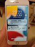 诺希适用于苹果6SP电池【3C认证 | 自主安装】iphone6sPlus手机内置电池更换服务3650mAh大容量 实拍图