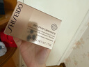 资生堂（SHISEIDO）百优全新精纯乳霜50ml 干皮保湿提亮面霜礼盒 生日礼物送老婆 实拍图