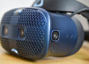 HTC VIVE PRO 2 VR一体机 VR眼镜2.0专业版套装cosmos元宇宙虚拟现实PCVR智能3D头盔大空间Steam体感游戏机 HTC VIVE Cosmos【P210】 实拍图