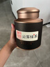 中谷御品茶叶绿茶高山云雾2025新茶特级明前日照浓香父亲节茶叶礼盒400g 实拍图
