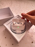 【官网原装Pro2】蓝牙耳机苹果主动降噪airpods pro二代华强北五代iphone16手机15无线入耳式第2代正品 【2025最新款 Pro2代原版顶配全功能】 官网原装主动降噪+滑动调音+空间 实拍图