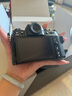 富士（FUJIFILM）XT50 X-T50 XM5 微单数码相机 直播视频Vlog4K 学生照相机 单机身黑色 官方标配 晒单实拍图