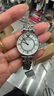 安普里奥·阿玛尼（Emporio Armani）手表女生 摩天轮满天星系列贝母表盘石英表生日礼物送女友AR1908 实拍图