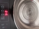 美的（Midea）电磁炉 家用火锅2200W大功率 电磁灶全套带锅套装 一键爆炒触控面板多档调节 电磁灶电池炉大火力 【三配丨磁炉+汤锅+炒锅+蒸锅】#更推荐# 实拍图