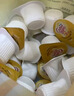 雀巢（Nestle）咖啡奶茶伴侣 原味咖啡伴侣10ml*100粒 奶精球0反式脂肪酸 咖啡奶 实拍图
