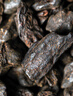 五虎（WU HU）碎银茶子普洱茶叶糯米香茶化石熟茶云南古树老茶头七两碎银350g 实拍图