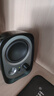 漫步者（EDIFIER）R12U 外观时尚、音质纯正的入门级微型2.0桌面音响 笔记本音箱 电脑音箱 黑色 实拍图