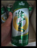 珠江啤酒（PEARL RIVER）10度 珠江金麦穗啤酒 330ml*24听 整箱装 实拍图