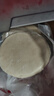 悦味纪 榆林镇筋饼350g*3包 共60张 烤鸭饼手抓卷饼春饼 早餐半成品 实拍图