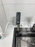 海尔（Haier）【鲜活水】瞬时1400Gpro+直饮净水机RO反渗透净水器双出水净饮机HKC3000-R883D2U1国家补贴 实拍图