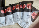 鸿亮 黑椒牛仔骨200g*8袋 调理静腌带骨牛小排 轻食烧烤生鲜牛排骨 实拍图