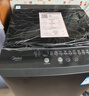 美的（Midea）波轮洗衣机全自动家用 MB80V36DT 8公斤变频 至高1.25洗净比超净洗 抗菌螨 以旧换新 家电国家补贴 实拍图