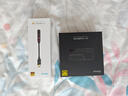 魅蓝lifeme HD1 HiFi解码耳放小尾巴 平衡无损音频解码器 3.5/4.4双43131解码芯片 激发发烧音质  实拍图