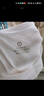 京东京造【5A抗菌】短袖男士t恤夏衣服男装白小T打底男女同款 白色 3XL 实拍图