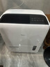 美的（Midea）除湿机/抽湿机 除湿量70升/天 5米上排水正负离子净化 工商业除湿器 梅雨季除湿CF70BD/N8-DL1 实拍图