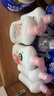 滴露（Dettol）洗手液滋润500g*6 抑菌洗手液家庭装大桶儿童消毒无酒精温和护手 实拍图