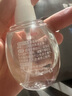 贝亲（Pigeon）新生儿婴儿润肤油 婴儿抚触油 婴儿按摩油  70ml IA156 实拍图