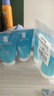 理肤泉油皮洁面泡沫50ml*2支套装小样 保湿清洁水杨酸洗面奶旅行装 实拍图