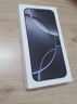 Apple/苹果 iPhone 16 Pro（A3294）256GB 黑色钛金属 支持移动联通电信5G 双卡双待手机 实拍图