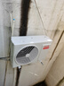 海尔（Haier）智家出品Leader 空气能热水器家用300升热泵电辅包安装变频一级能效节能增容大水量  LKF300-PF7U1 实拍图