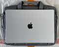 泰克森手提电脑包适用苹果macbook14英寸华为联想小米笔记本公文男女士 实拍图