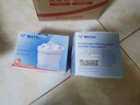 未泰（WATUS）德国原装进口滤芯适用Brita碧然德过滤水壶净水器 适配Brita碧然德滤芯8枚装 实拍图