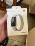 华为（HUAWEI）手环10 标准版 苍穹灰 智能手环专业睡眠分析情绪健康铝合金机身心率监测运动手环手环9升级 实拍图