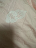 慈云云之梦蚕丝被 100%桑蚕长丝优等品春秋被子总重4.6斤2.2*2.4m粉色 实拍图