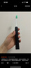 飞利浦（PHILIPS） 电动牙刷成人声波震动情侣牙刷软毛净力刷2种模式USB充电牙刷 男女生日礼物  HX2431/06 星空蓝 实拍图