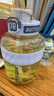 BOTTLED JOY吨吨桶PPSU奶瓶级学生水杯健身桶大容量运动水壶便携塑料杯 多肉葡萄-母婴级PPSU 1100ml 实拍图