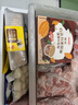 四海鱼蛋供港品质250g鱼腐泡芙 部队火锅食材鱼腐关东煮 空气炸锅 麻辣烫 实拍图