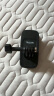 TELESIN(泰迅)大疆action5pro 4 3快拆背包夹gopro13 12肩带胸前固定insta360第一视角拍摄运动相机配件 实拍图