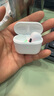 WITGOER【TOP榜第1名】蓝牙耳机适用苹果16pro/iphone真无线降噪2025最新款超长续航音乐半入耳式手机华为 实拍图