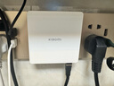 小米全屋路由BE3600Pro网线版（1主3子）套装 有线组网 3600M疾速Wi-Fi7 中枢网关 便捷安装 ACAP面板 实拍图
