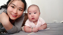 朵胤莫代尔打底衫女长袖T恤春秋款大码圆领低领秋衣女显瘦上衣 圆领浅灰色 XL(120-135斤) 实拍图