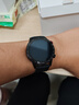 荣耀手表Magic WATCH2蓝牙通话长续航心率睡眠血氧检测男女运动防水智能腕表 46mm【碳石黑】送-晒单礼品 实拍图