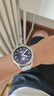 小米（MI）Xiaomi Watch S3 银色 国家补贴 小米汽车SU7钥匙 澎湃OS 全天血氧监测 智能运动手表 男表女表 实拍图