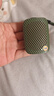 魔声（Monster）M3无线蓝牙音箱便携式户外音响低音炮电脑音响 IPX5防水迷你音响桌面家用电脑音响家庭影院军绿色 实拍图