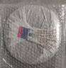 大益TAETEA茶叶普洱茶熟茶玉华浓饼茶357g/饼 自饮口粮茶中华老字号 实拍图