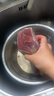 1号会员店 澳洲进口金钱腱  精修原切牛腱子肉 腱子芯 牛肉生鲜 净重2斤 实拍图