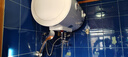 格兰仕热水器家用储水式电热水器机械款2200w速热长效保温加长防电墙出免费上门安装租房洗澡节 40L 安全速热【力荐】2200W（免费安装） 实拍图