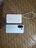 vivo S30 Pro mini 6.31 英寸多彩小直屏 行业首发希区柯克变焦实况  6500mAh小屏续航战神手机 国补 薄荷青 12GB+256GB 赠90W充电套装 实拍图