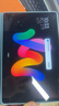 小米(MI) 红米平板Redmi Pad SE 11英寸平板电脑 90Hz高刷 娱乐影音办公学习平板 6+128GB烟青色 实拍图