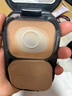 蜜丝佛陀（MAXFACTOR）透滑控油粉饼遮瑕定妆蜜粉防晒1号白瓷色10g干湿两用送礼物女友 实拍图