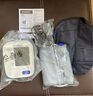 欧姆龙（OMRON）电子血压计血压仪老人家用大屏背光款测血压器测量医用高精准U30 实拍图