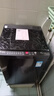 小天鹅（LittleSwan）波轮洗衣机全自动 8公斤 超净洗除菌除螨 宿舍租房神器 以旧换新 TB80V26T 家电国家补贴 以旧换新 实拍图