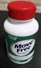 Move Free益节高钙氨糖软骨素80粒 5合1 中老年维骨力硫酸软骨素 美国进口 实拍图