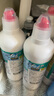 花王（KAO）日本进口马桶清洁剂500ml*4瓶 洁厕灵洁厕液厕所清洁剂去污垢除味 实拍图